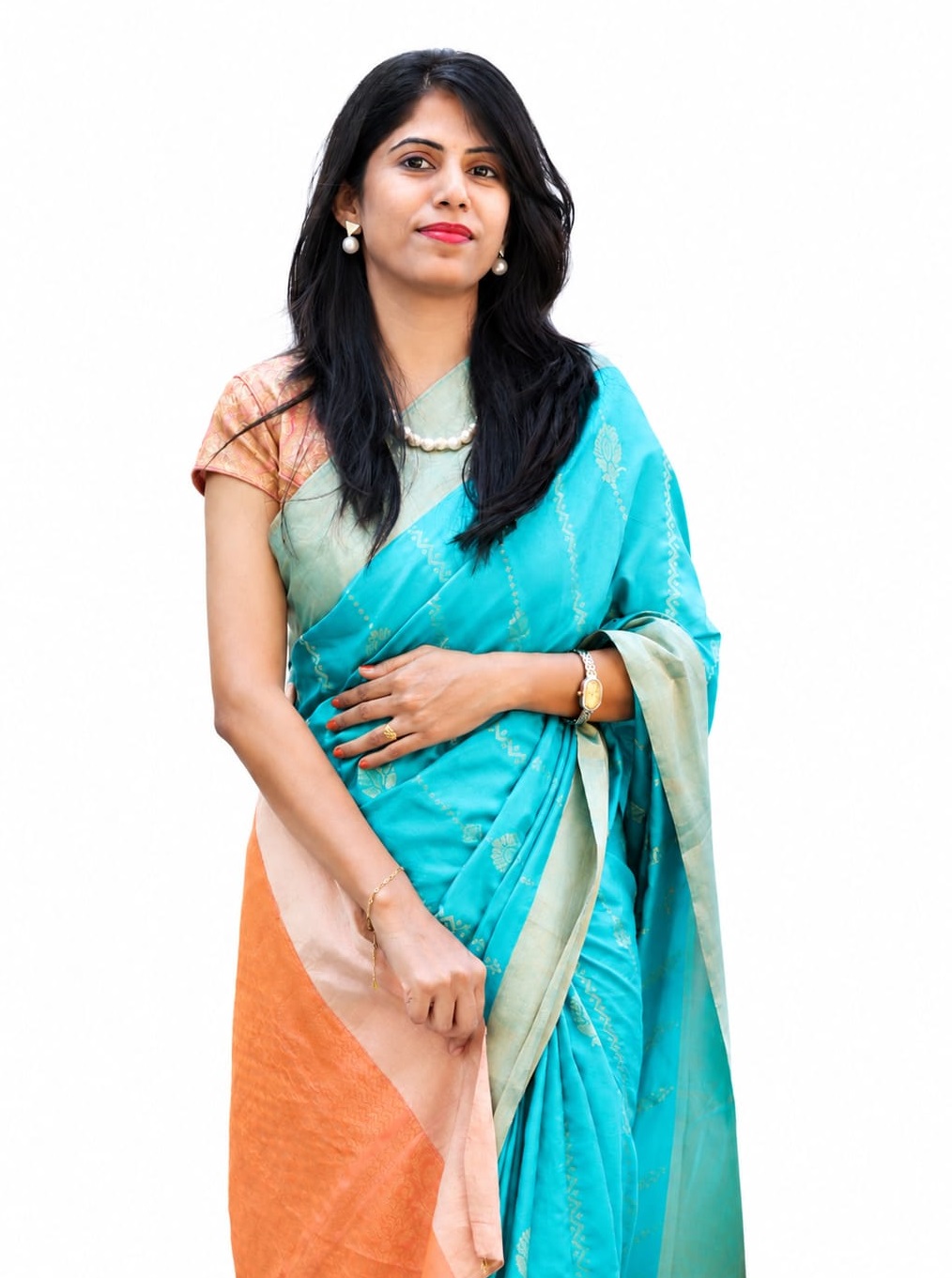 Ms. Rachana Salunke
